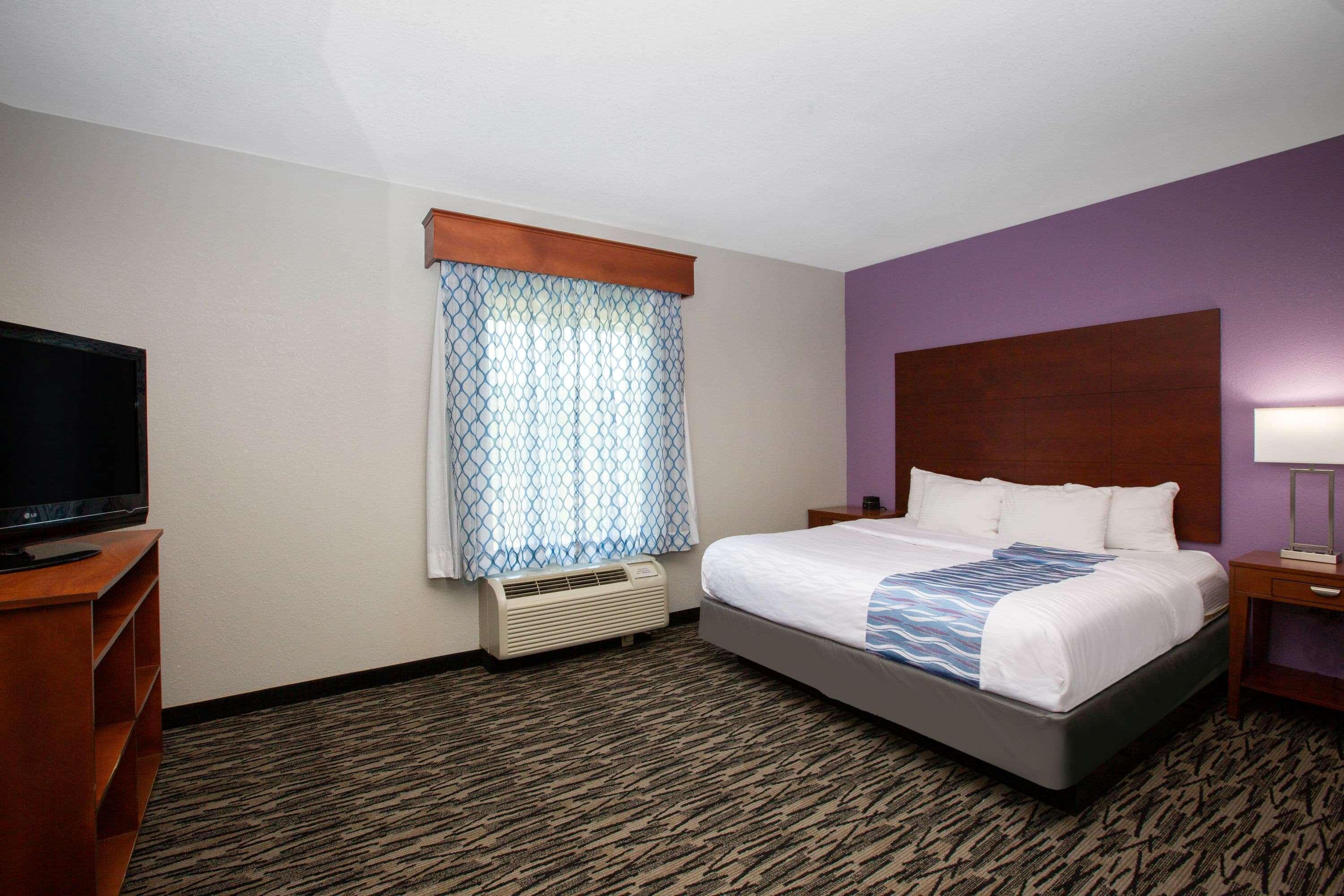 La Quinta By Wyndham Tupelo Hotell Eksteriør bilde