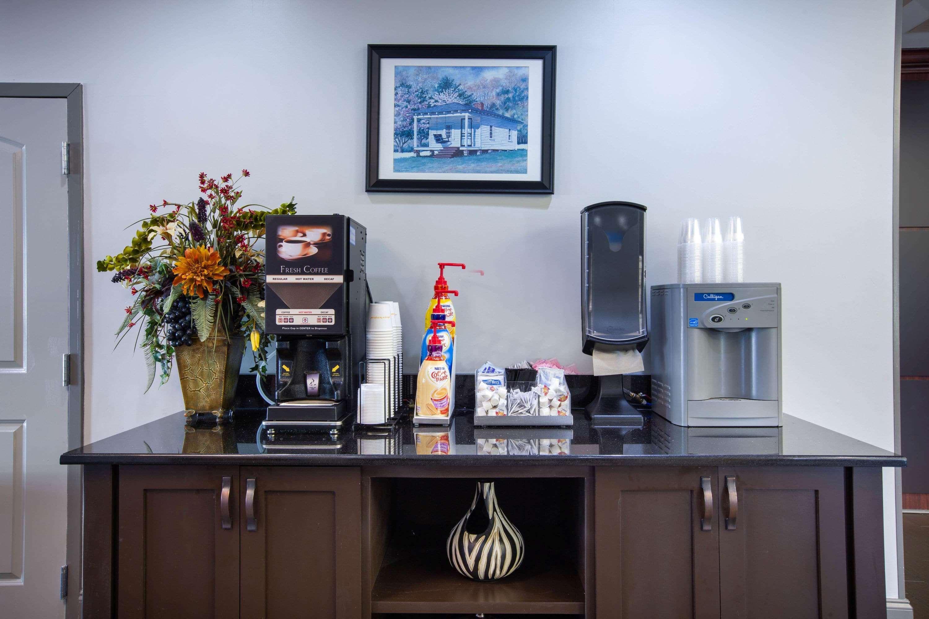 La Quinta By Wyndham Tupelo Hotell Eksteriør bilde