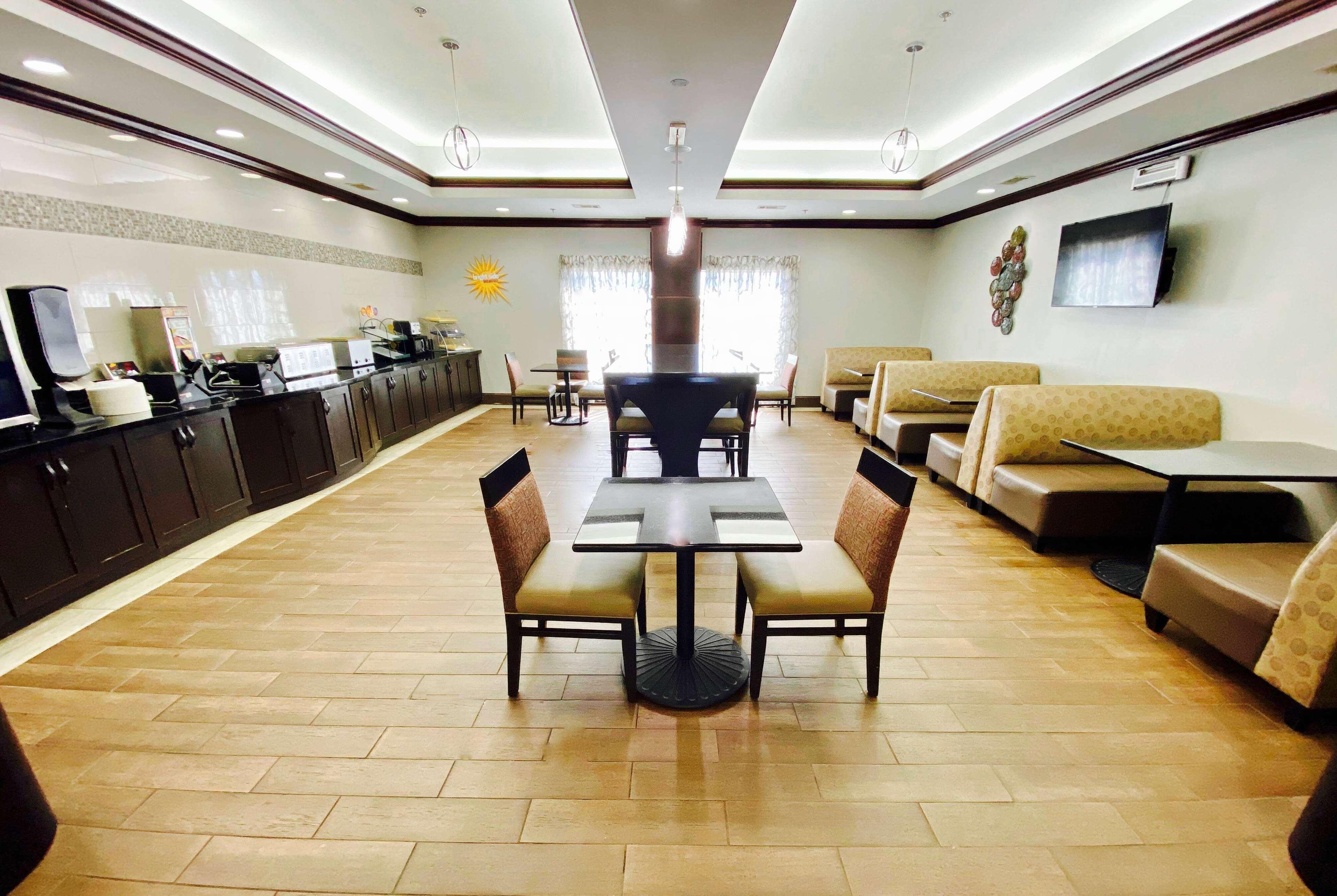 La Quinta By Wyndham Tupelo Hotell Eksteriør bilde