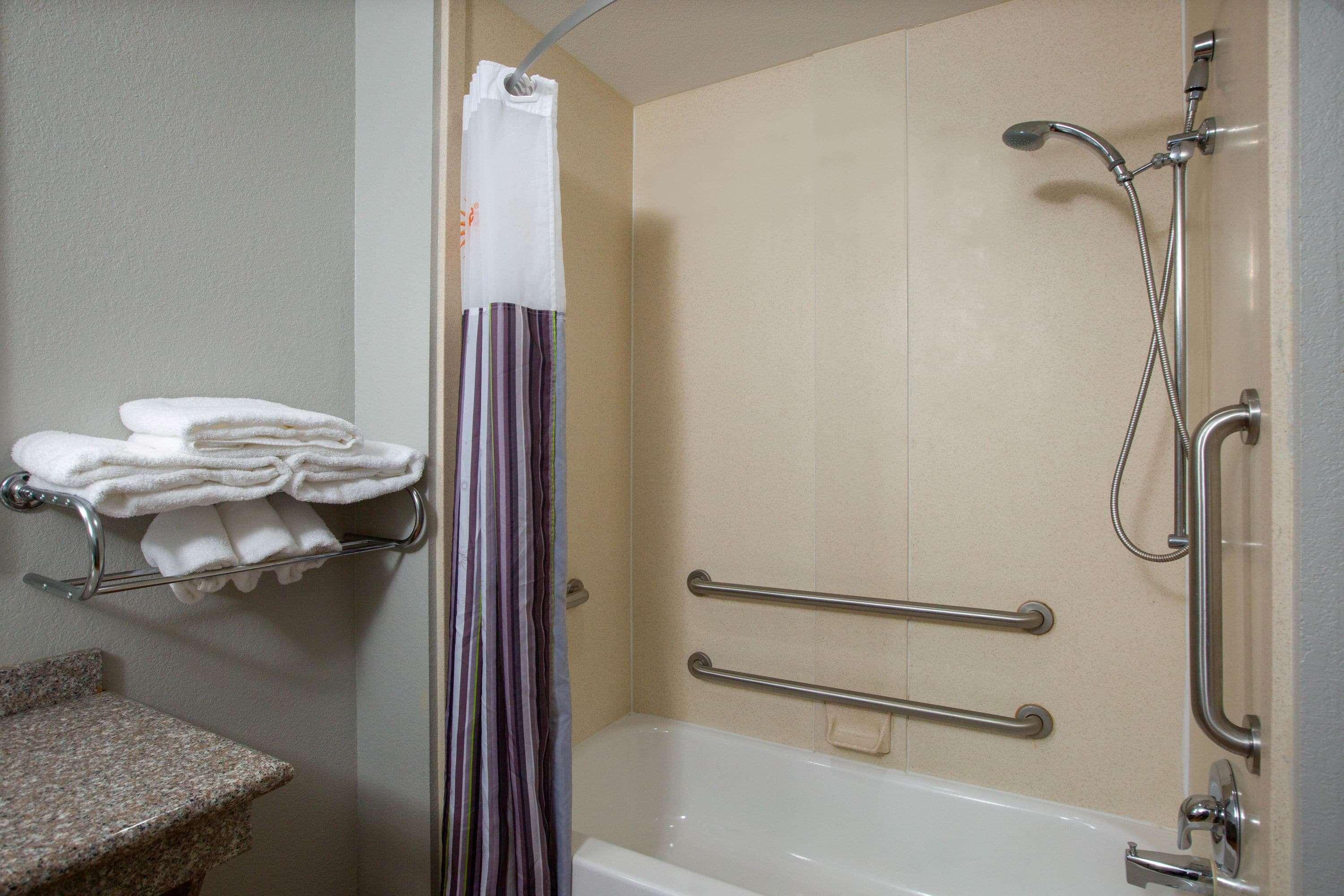 La Quinta By Wyndham Tupelo Hotell Eksteriør bilde