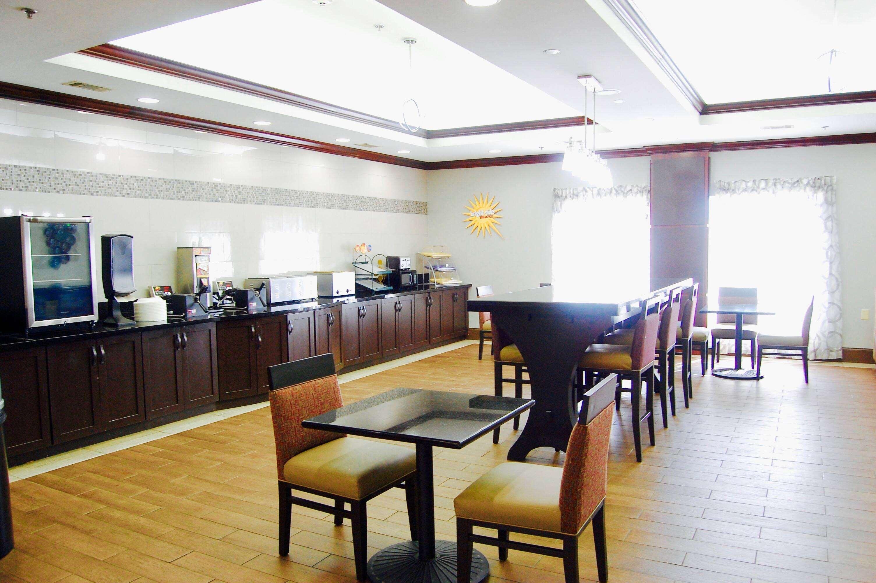 La Quinta By Wyndham Tupelo Hotell Eksteriør bilde